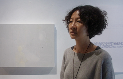 王紫芸|Tzu-yun Wang