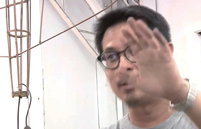 林煌迪