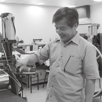 楊明迭Ming-Dye Yang