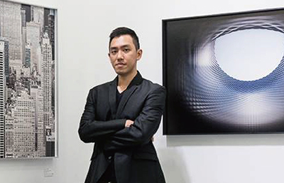 劉呈祥 Cheng-Hsiang Liu