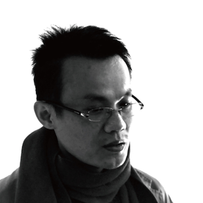 高俊宏Jun-Honn Kao