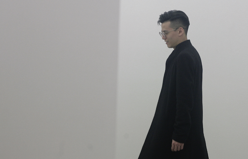 徐瑞謙 Jui-Chien Hsu