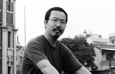 李昆霖
