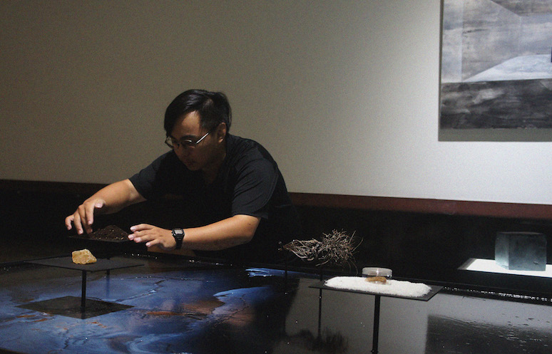 黃彥勳 Yen-Hsun Huang