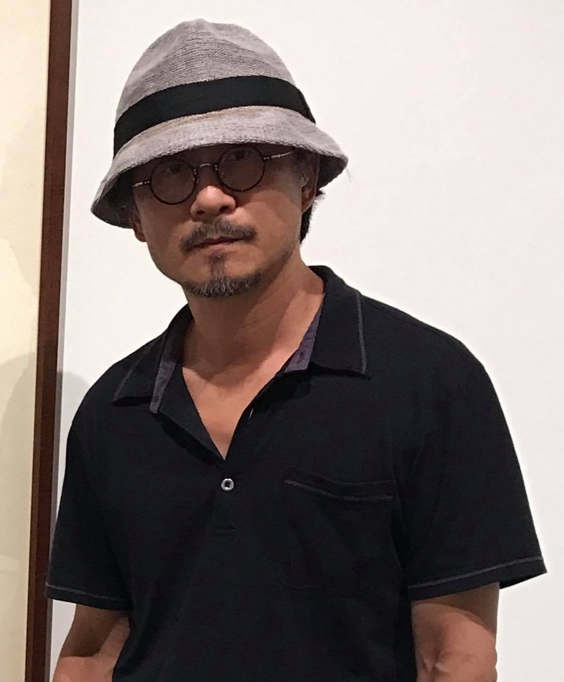 張秉正|CHANG Ping -Cheng