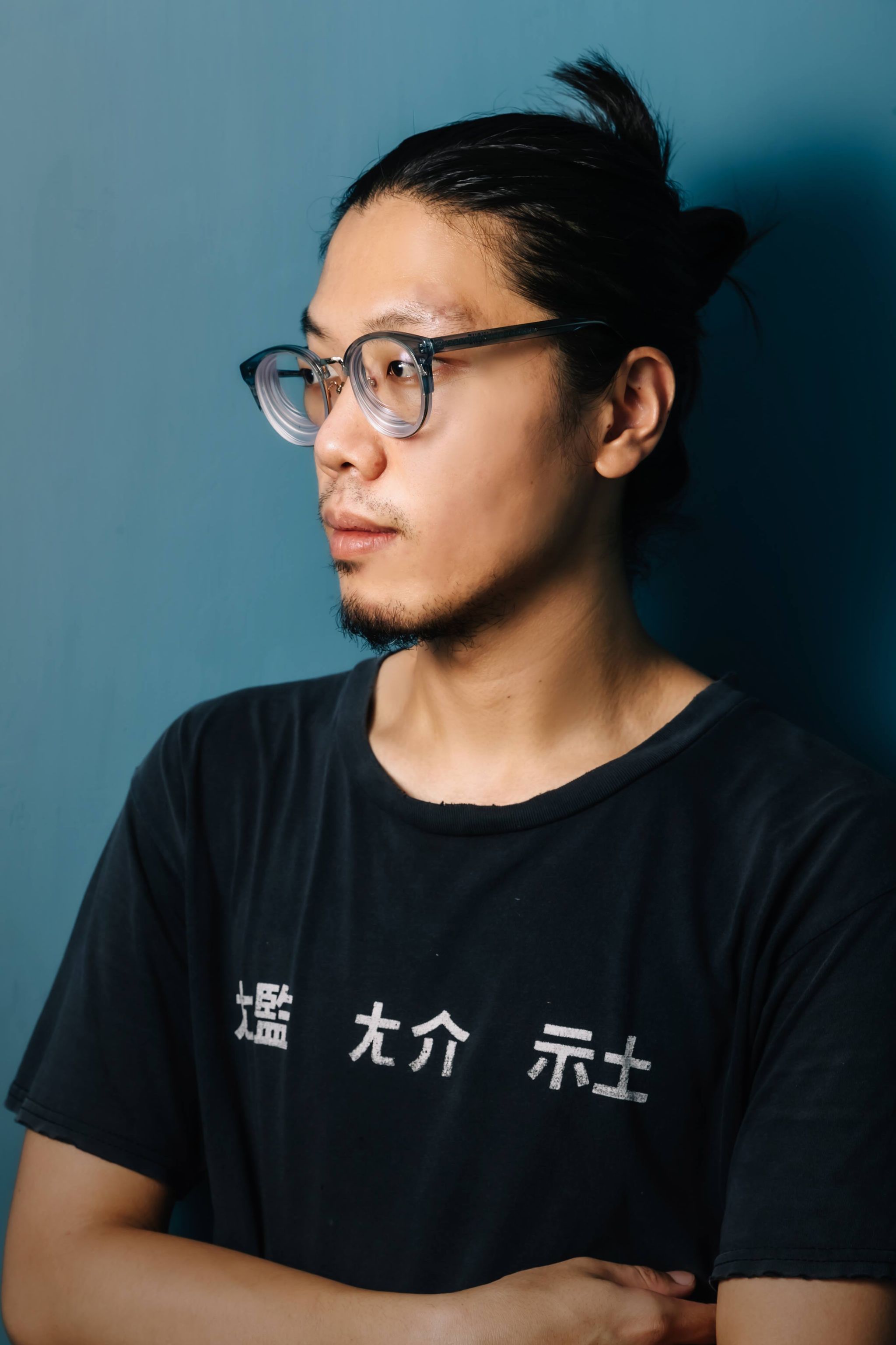 蔡尚孚｜Tsai Shang-Fu