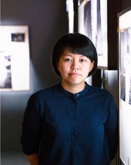 林羿綺 Yi-Chi Lin