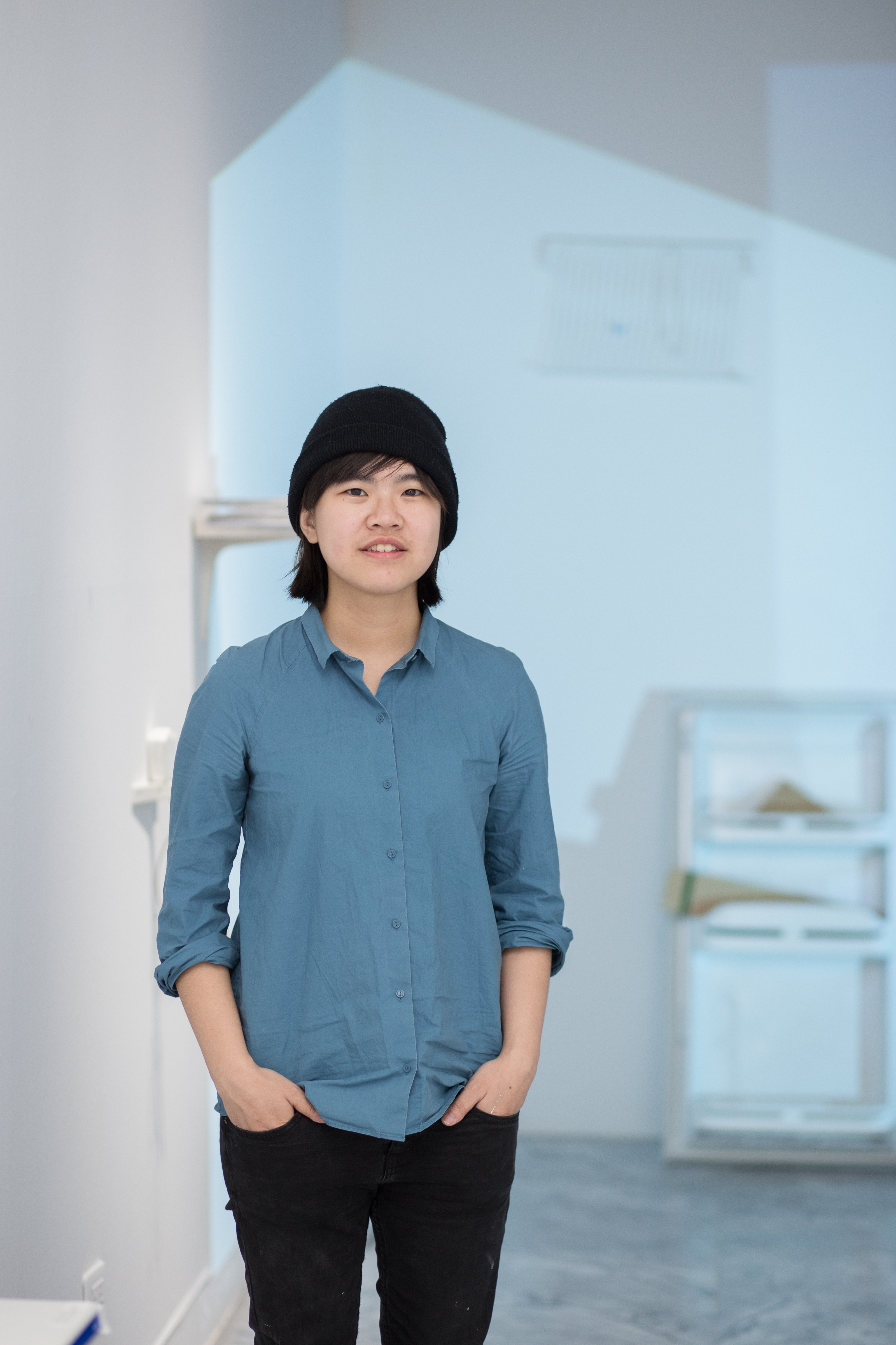 林怡君|Lin Yi-Chun