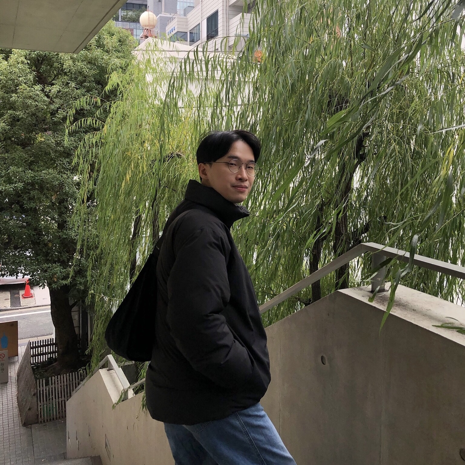 蔡宗勳|Tsai Tsung-Hsun