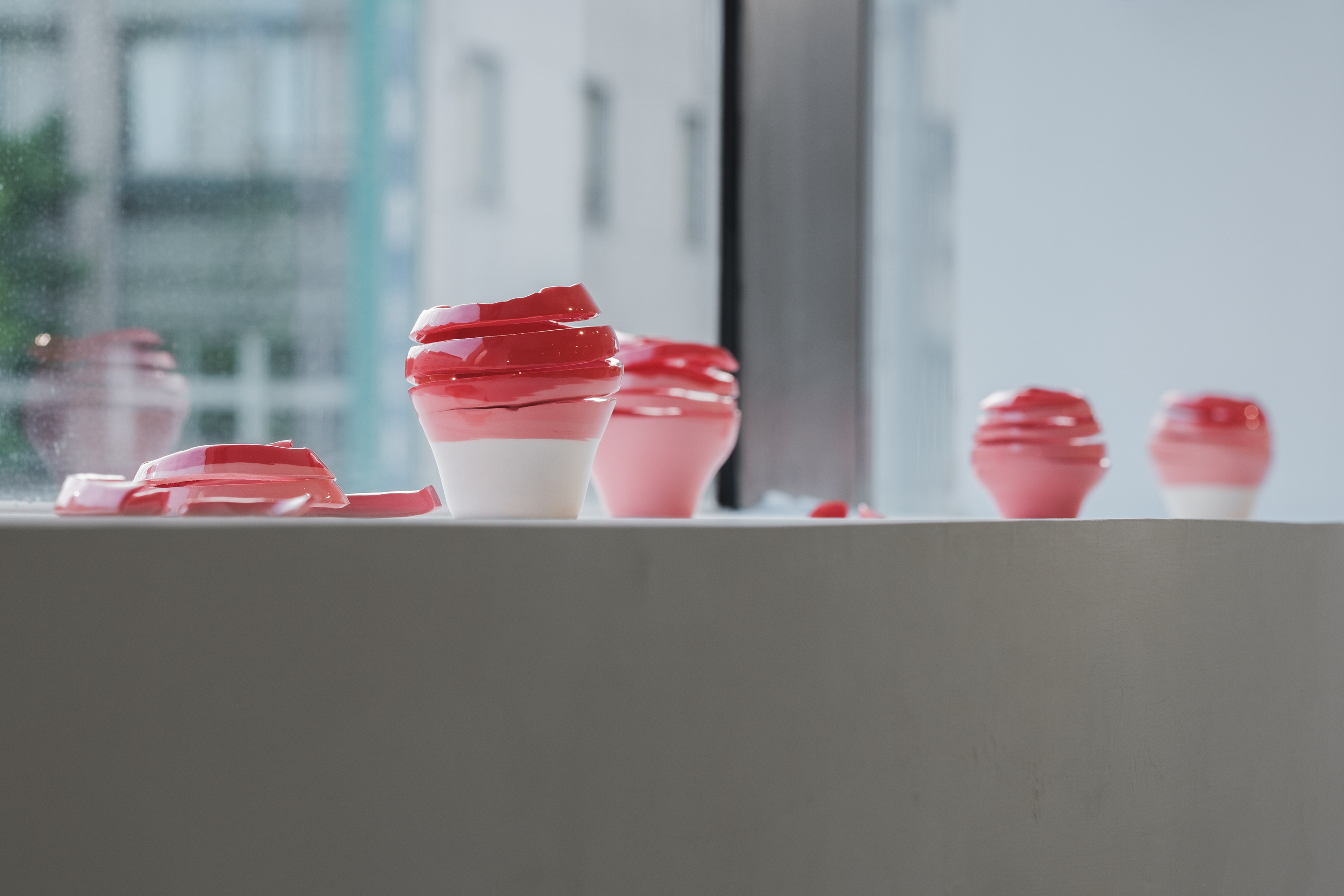 劉書妤｜Shu-Yu LIU