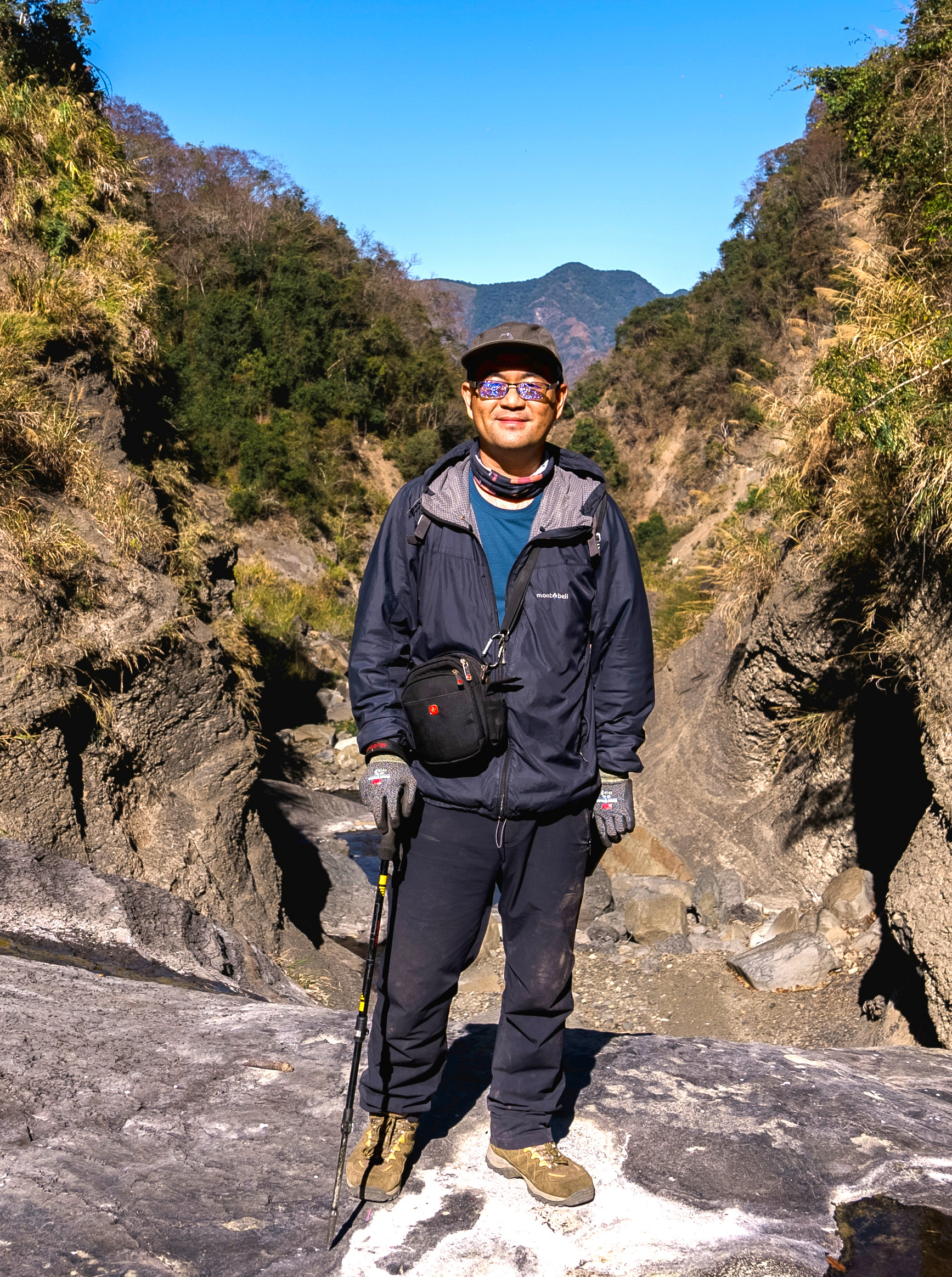 陳冠彰｜Guan-Jhang Chen