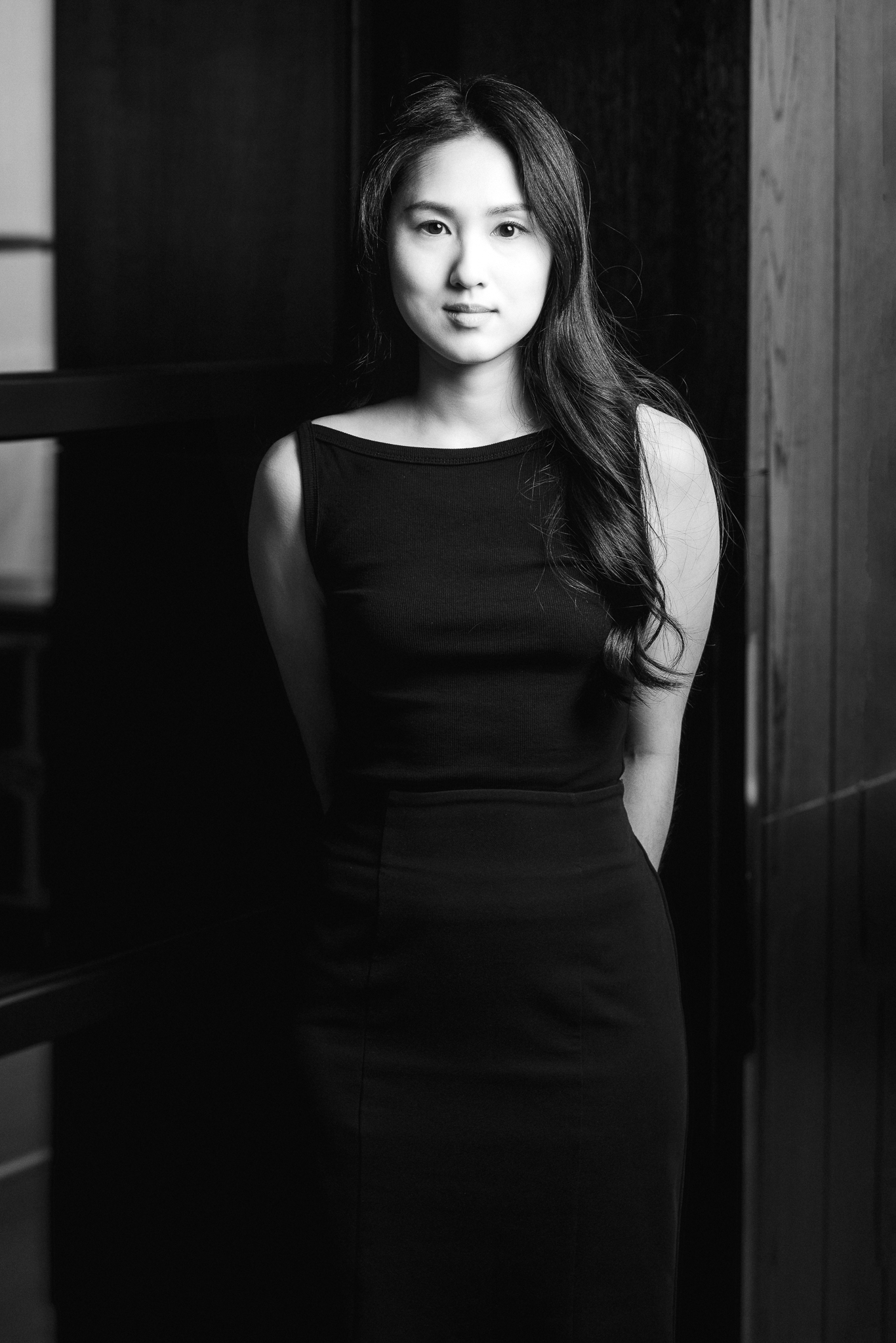 蕭宇倢｜Yu-chieh Hsiao