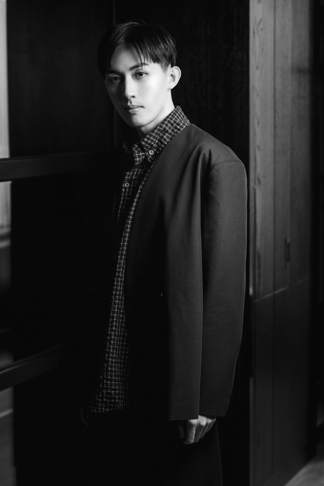 蔡昱廷｜Yu-Ting Tsai