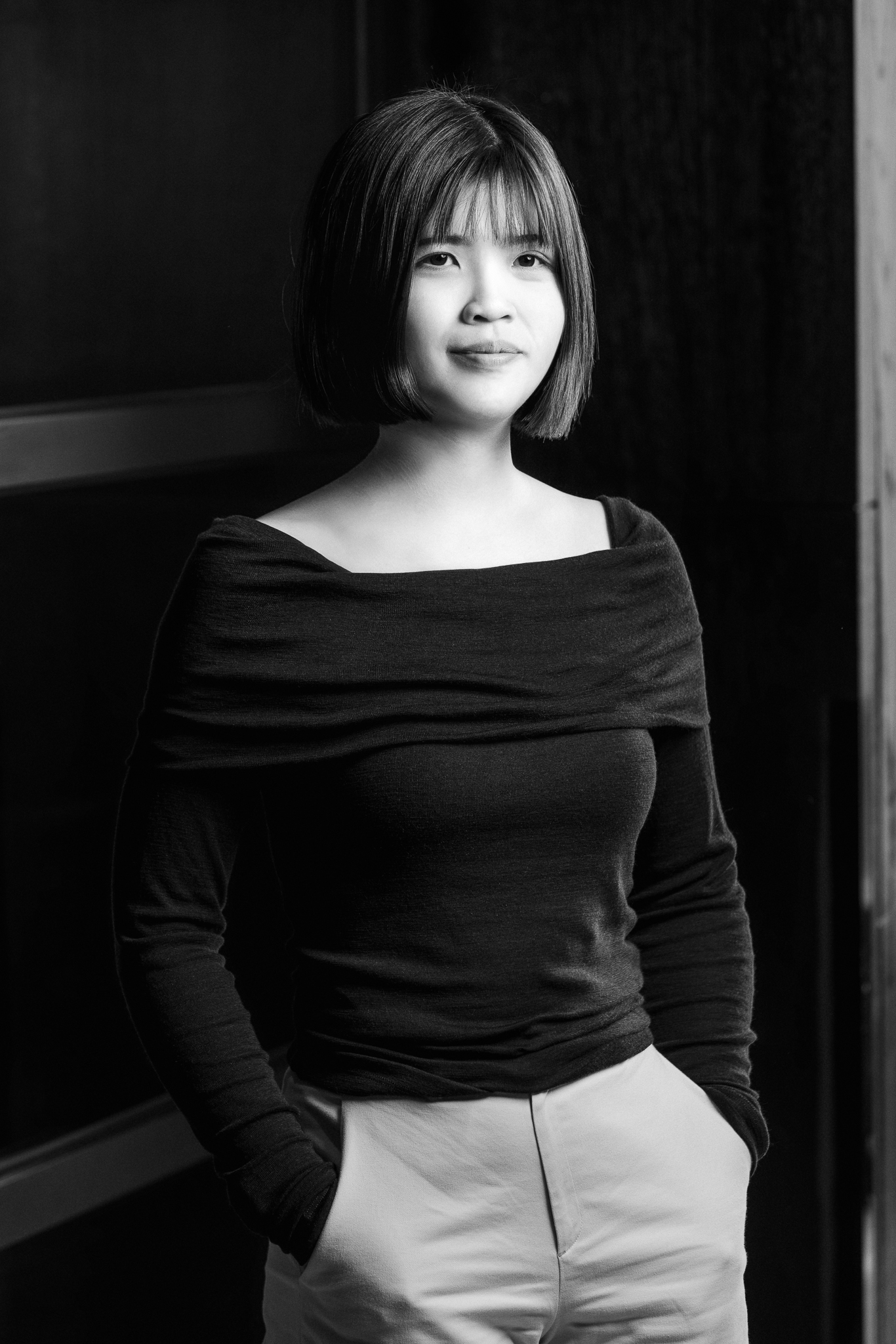 曾芷郁｜chih-yu Tseng