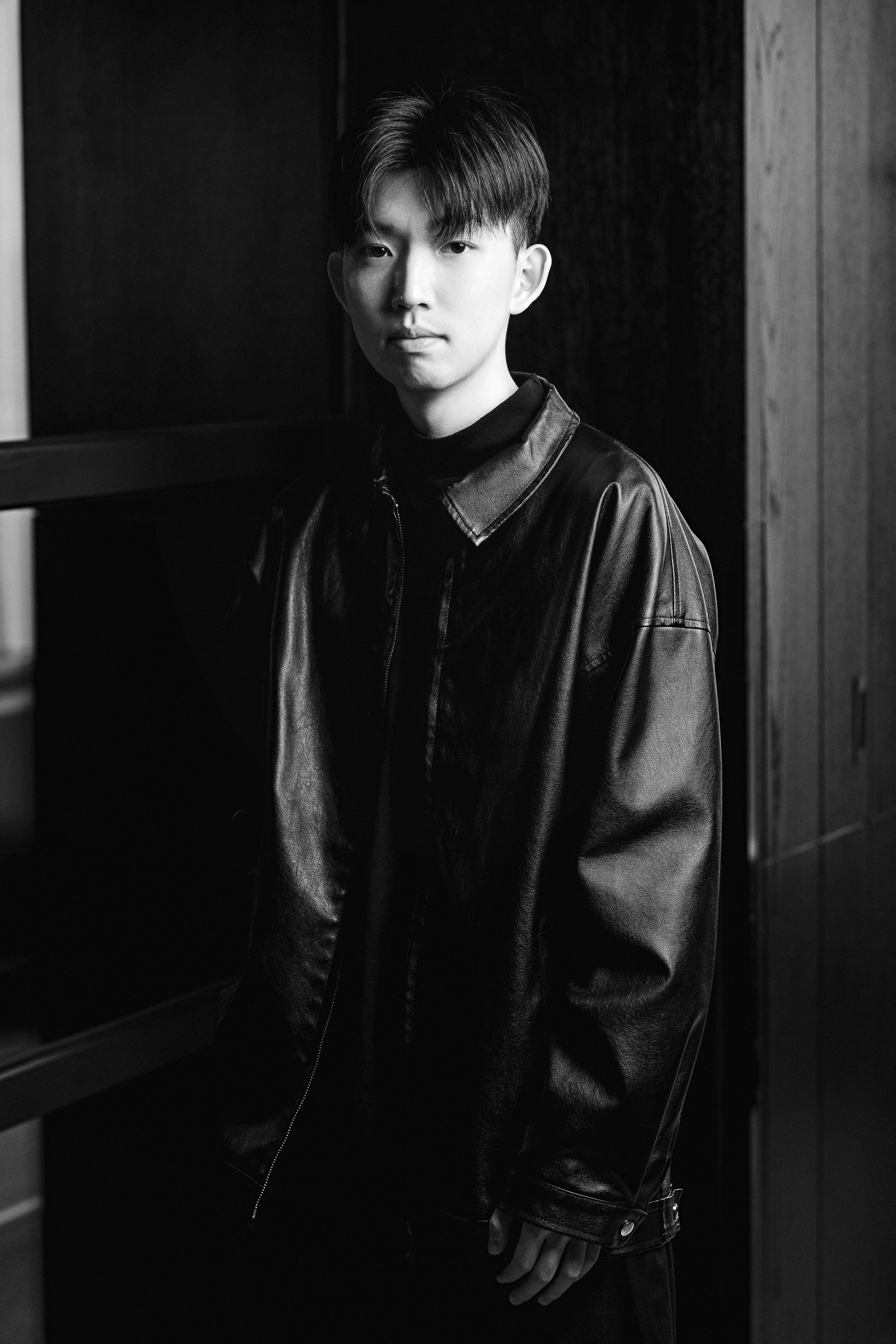 陳星宇｜Hsing-Yu Chen