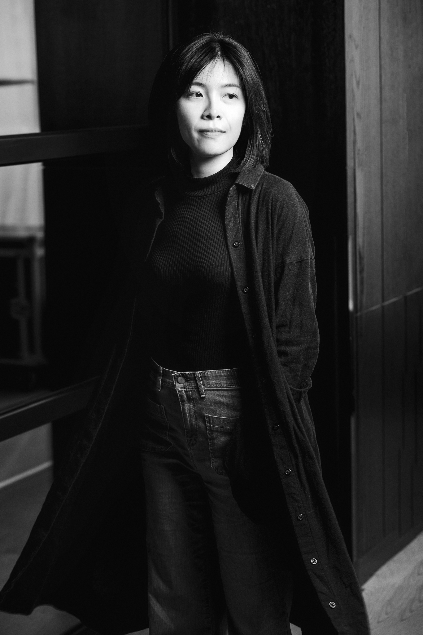 洪誼庭｜Yi-Ting HONG