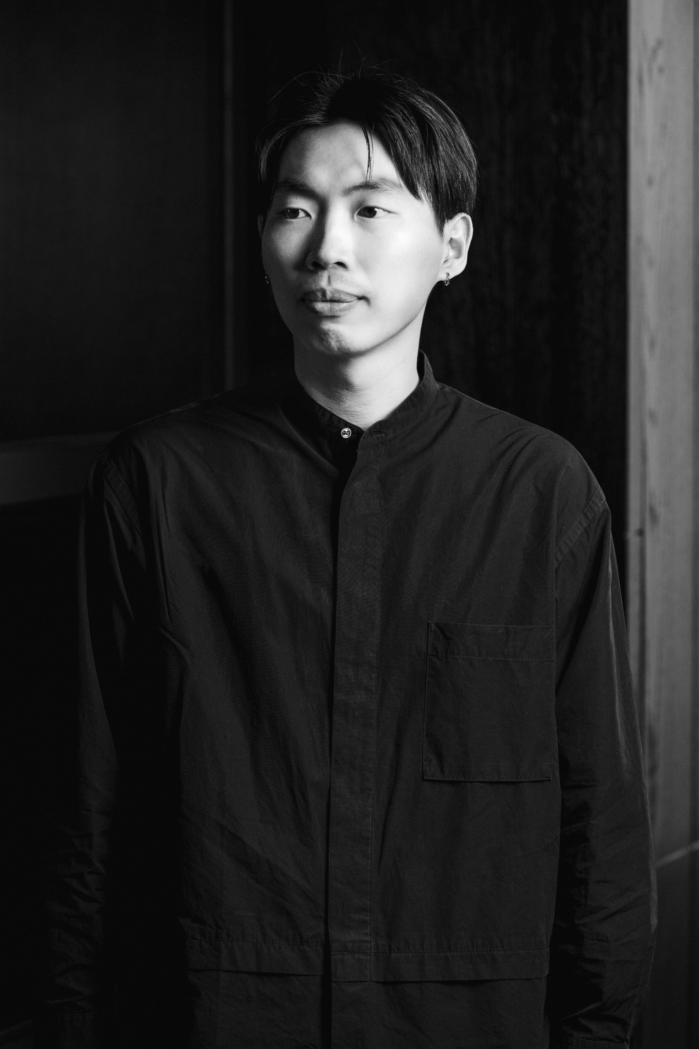 侯思齊｜Ssu-Chi Hou