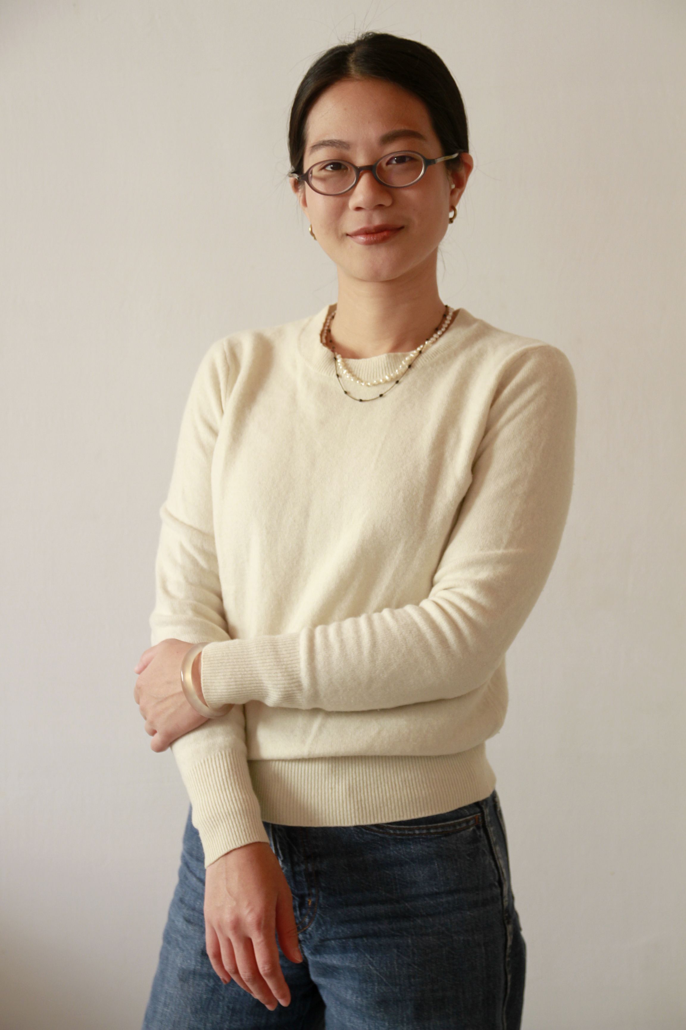 劉書妤｜Shu-Yu LIU