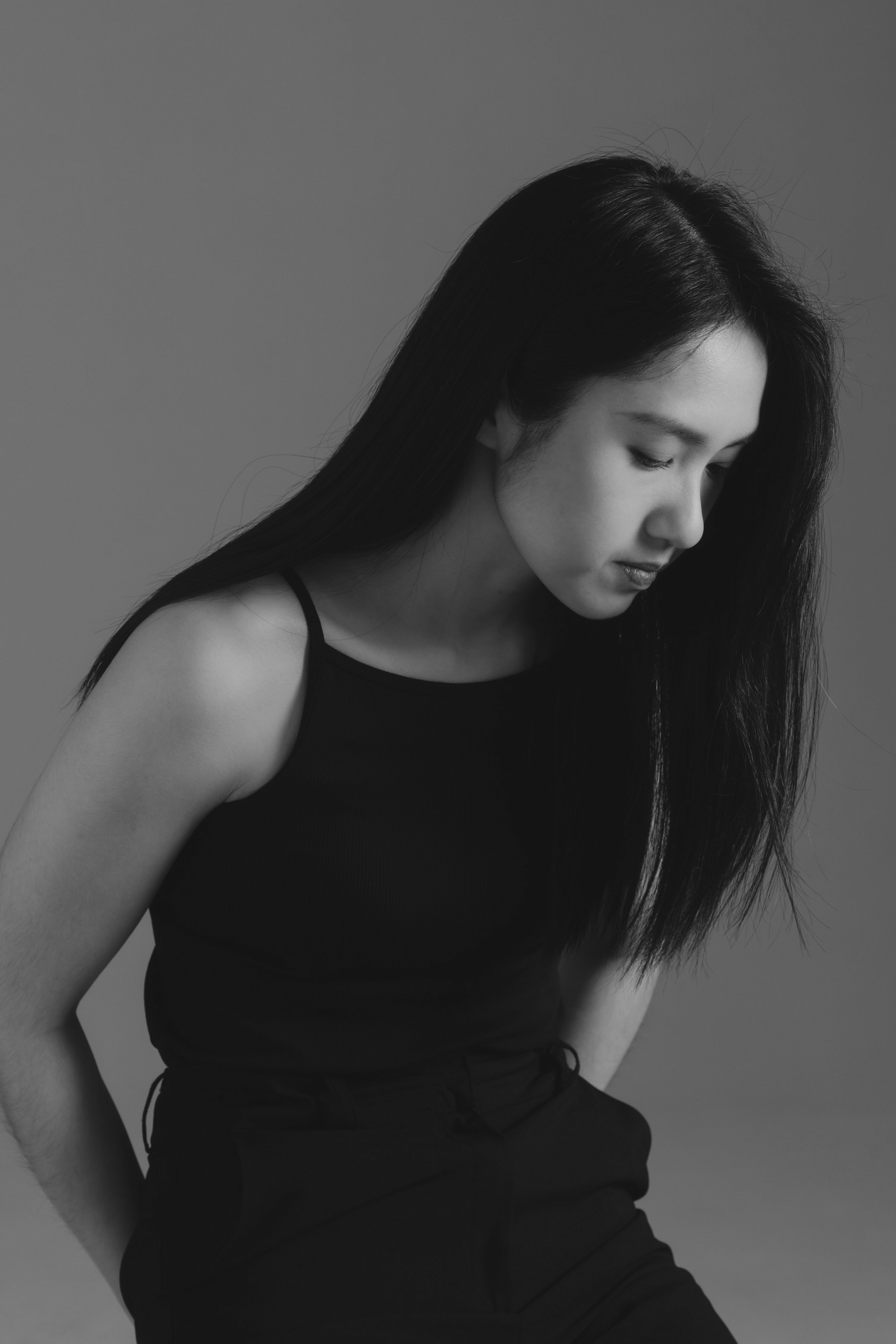 蕭宇倢｜Yu-chieh Hsiao