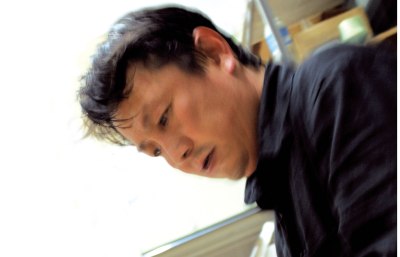張清淵