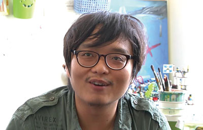 林書楷