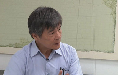 楊明迭