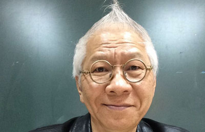 王福東
