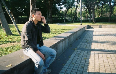 胡竣傑